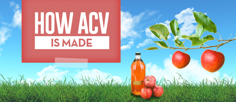 what is apple cider vinegar